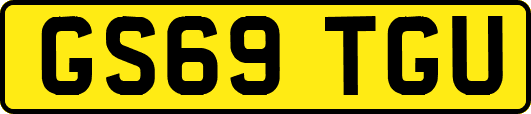 GS69TGU