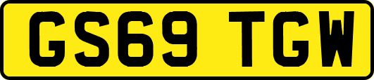 GS69TGW
