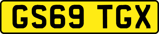GS69TGX