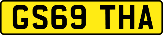 GS69THA