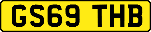 GS69THB
