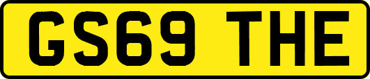 GS69THE