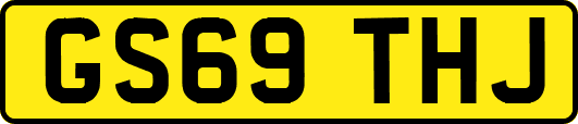GS69THJ