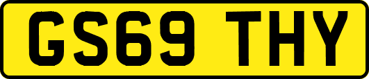 GS69THY