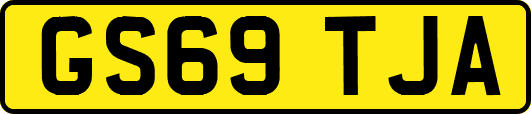 GS69TJA
