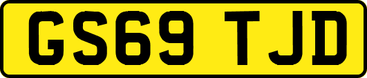 GS69TJD