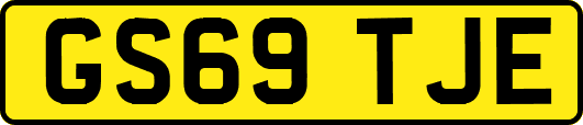GS69TJE