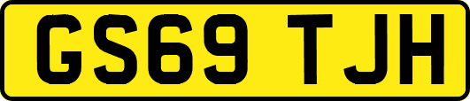 GS69TJH