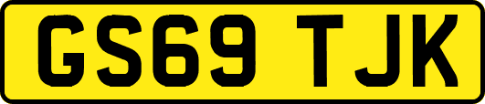 GS69TJK