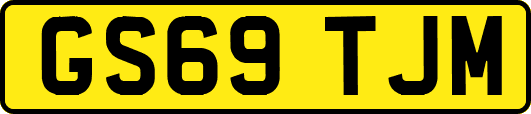GS69TJM