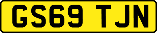 GS69TJN