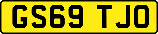 GS69TJO