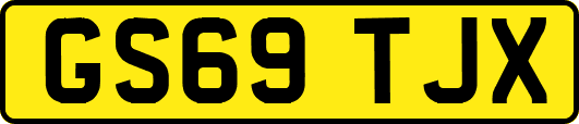 GS69TJX