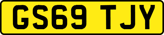 GS69TJY