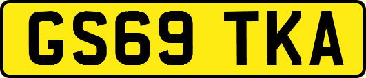 GS69TKA