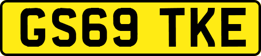 GS69TKE