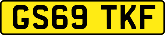 GS69TKF