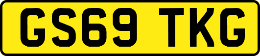 GS69TKG