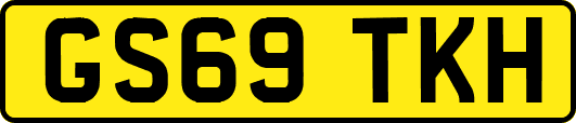 GS69TKH