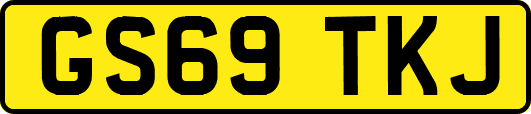 GS69TKJ