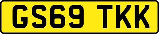 GS69TKK