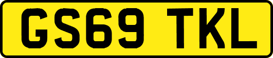 GS69TKL