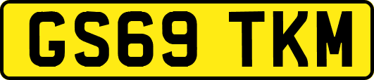 GS69TKM