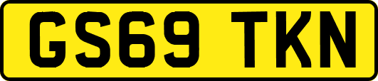 GS69TKN