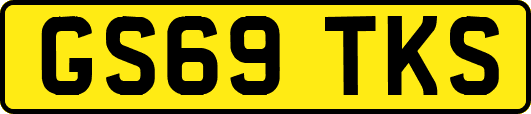 GS69TKS