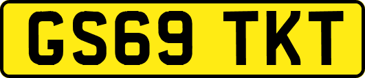 GS69TKT