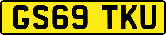 GS69TKU