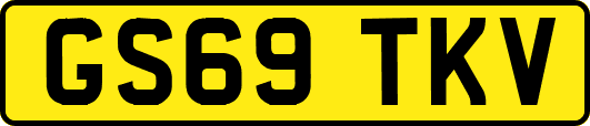 GS69TKV