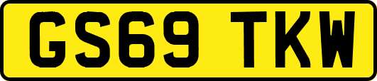 GS69TKW
