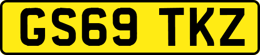 GS69TKZ