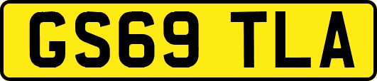 GS69TLA