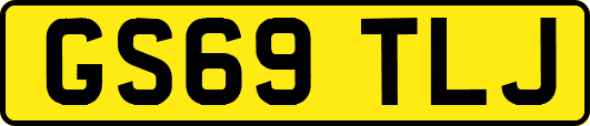 GS69TLJ