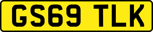 GS69TLK