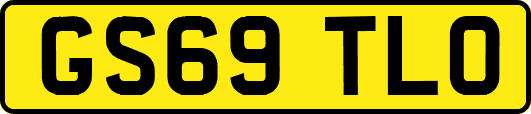 GS69TLO
