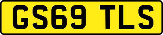 GS69TLS
