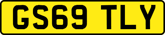 GS69TLY