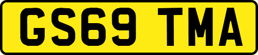 GS69TMA
