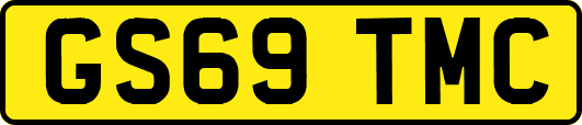 GS69TMC