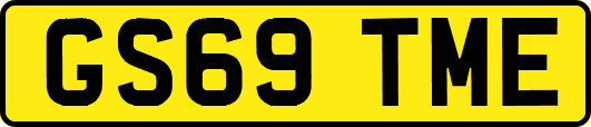 GS69TME