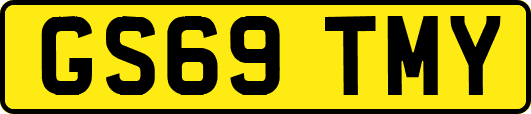 GS69TMY