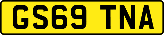 GS69TNA