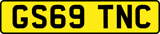 GS69TNC