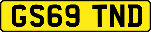 GS69TND