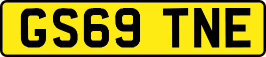 GS69TNE