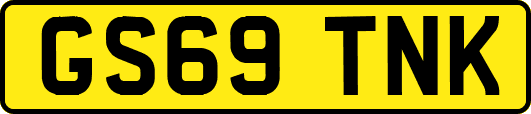 GS69TNK