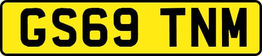 GS69TNM